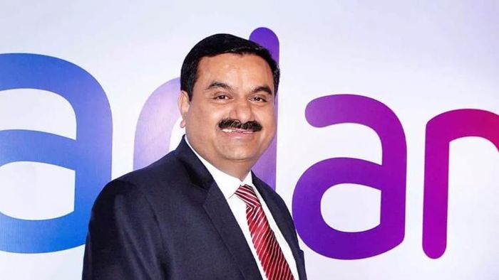 গৌতম আদানি।