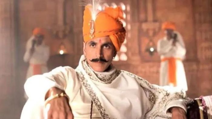 অক্ষয় কুমার