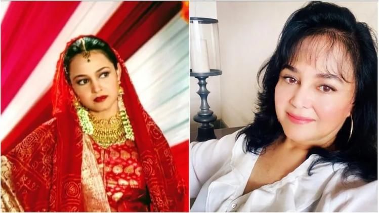 'ইন্ডিপপের রানি' Alisha Chinai এখন কোথায়? গান ছাড়লেন কেন?