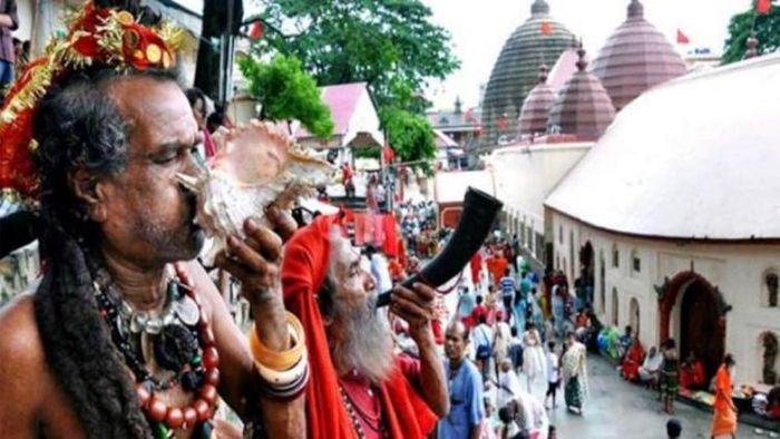 অম্বুবাচী বিভিন্ন আঞ্চলিক ভাষায় অমাবতী বলেও পরিচিত