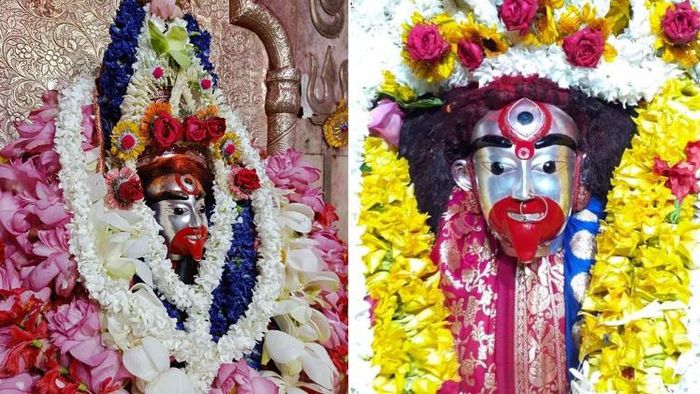 অম্বুবাচীতে খোলা থাকে তারাপীঠ মন্দির