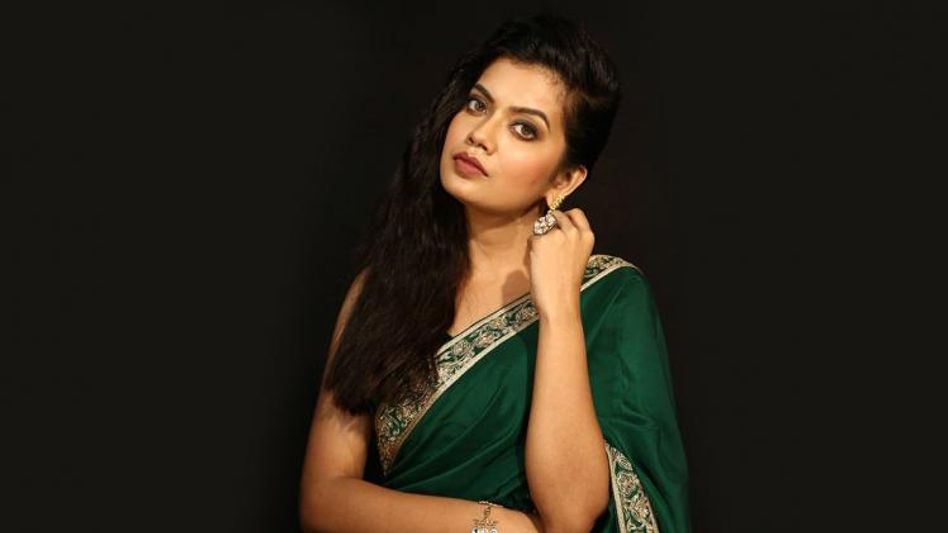 'শ্রেয়সী' হয়ে মুখ্য চরিত্রে ফিরছেন অর্কজা! দারুণ উৎসাহী অভিনেত্রী...  'শ্রেয়সী' হয়ে মুখ্য চরিত্রে ফিরছেন অর্কজা! দারুণ উৎসাহী অভিনেত্রী...