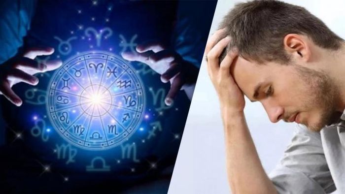 ডিপ্রেশন দূর করতে জ্যোতিষ যা বলছে (প্রতীকী ছবি)