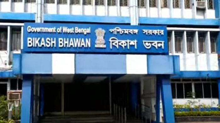 বিকাশ ভবন- ফাইল ছবি।