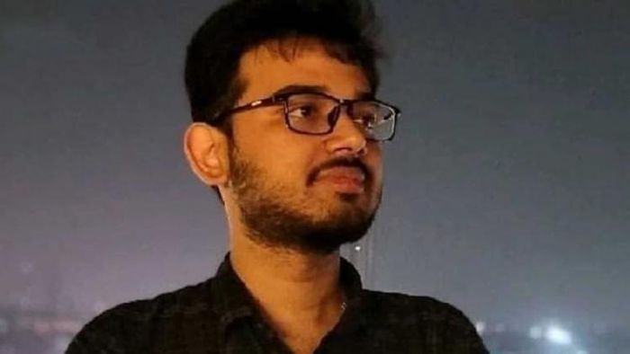 বিকাশ মণ্ডল