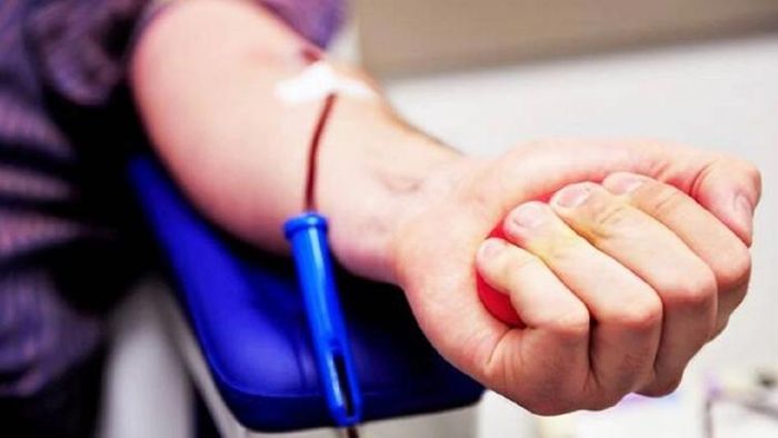 রক্তের প্লেটনেট।