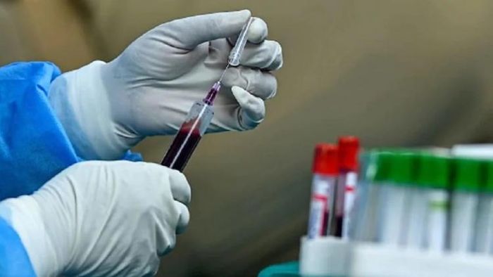 ব্লাড গ্রুপ।