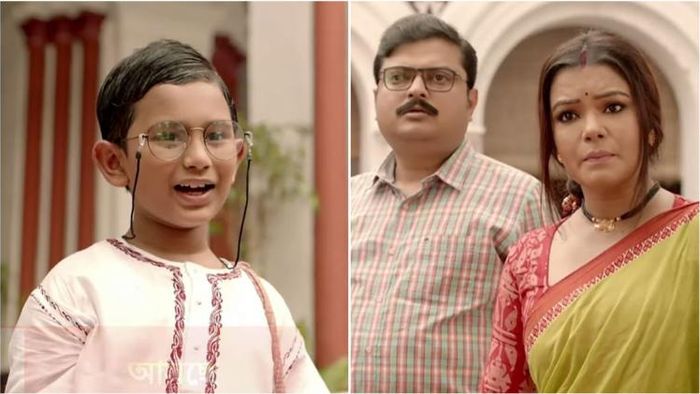 আসছে নতুন ধারাবাহিক 'বোধিসত্ত্বর বোধবুদ্ধি'