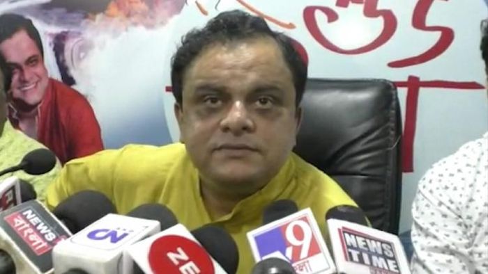 ব্রাত্য বসু- ফাইল ছবি।