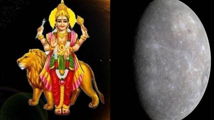 আজ মার্গী হচ্ছে বুধ, অর্থবর্ষা হবে এই ৪ রাশির ভাগ্যে