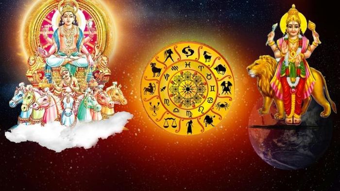 জুলাই মাসের শুরুতে তৈরি হচ্ছে বুধাদিত্য রাজ যোগ