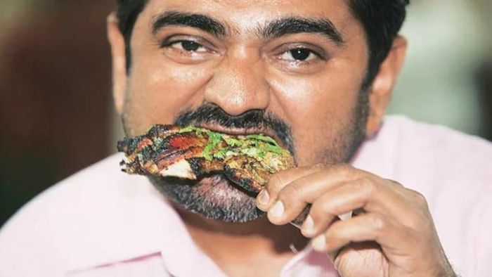 মাংস খেলেও উচ্চতা বাড়ে।