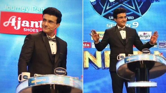 সৌরভ গঙ্গোপাধ্যায়