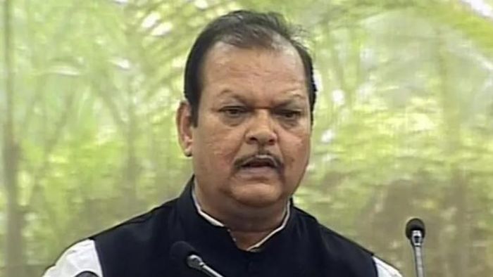 সুবোধকান্ত সহায়ের বিতর্কিত মন্তব্য