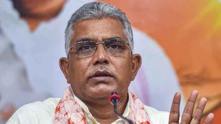 'আর একটা সৌরভ পাব কিনা সন্দেহ আছে', বাংলার ক্রীড়ার মান নিয়ে প্রশ্ন দিলীপের