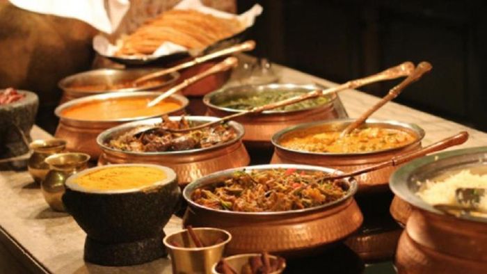 রাতে এই ৫ খাবার নয়।