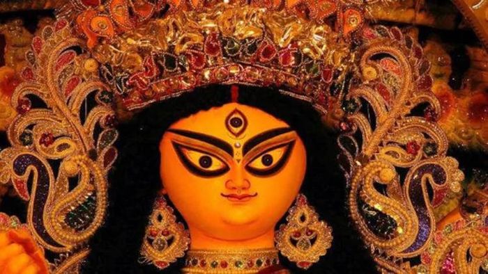 বাঙালির সবচেয়ে বড় পার্বণ এই দুর্গা পুজো
