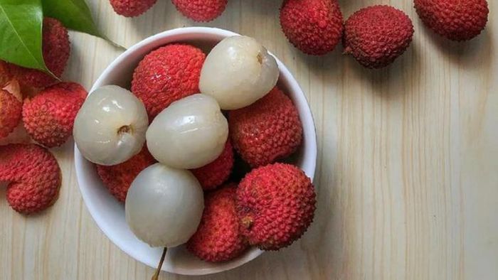 লিচুর মত এর খোসাও দারুণ উপকারী