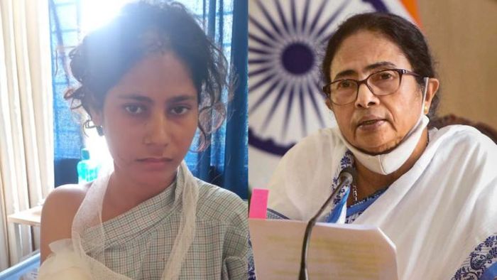 পূর্ব বর্ধমানেই চাকরি করবেন রেণু