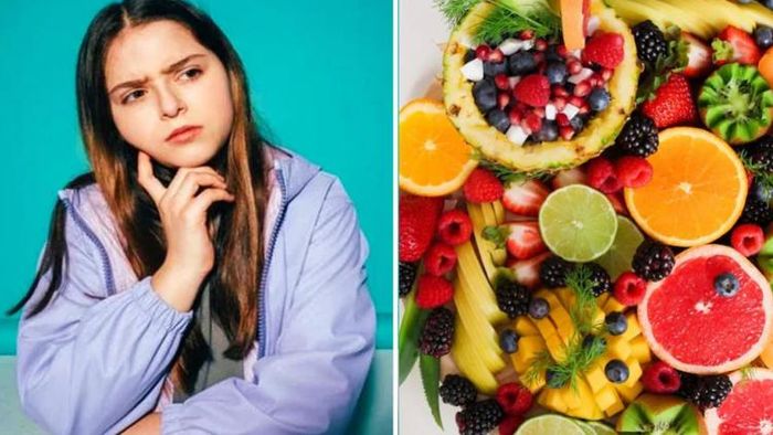 ফল খাওয়ার আদর্শ সময় কখন?