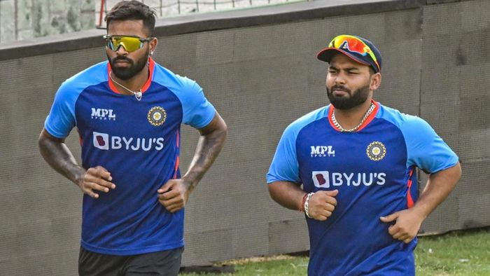 আয়ারল্যান্ডের জন্য টিম ইন্ডিয়ার ঘোষণা