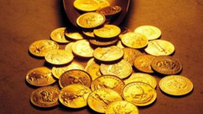 গোল্ড বন্ড।