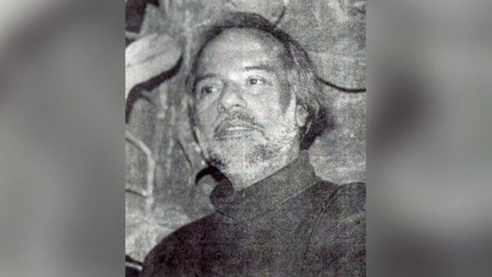 গৌতম চট্টোপাধ্যায় (ছবি সূত্র-উইকিপিডিয়া)