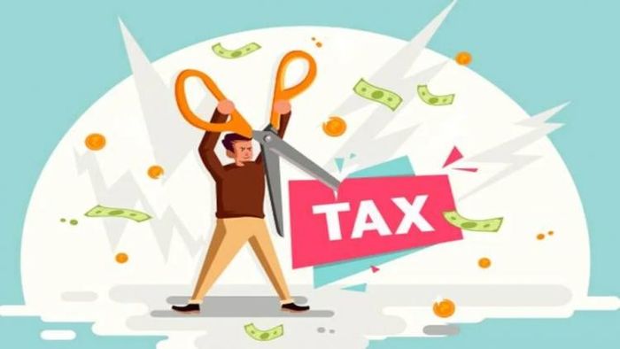 আইটি রিটার্নের ফর্ম মিলবে সহজে (প্রতীকী ছবি)