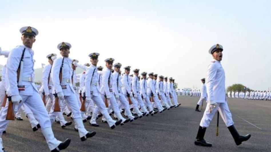 Navy-তে ৩০০-র বেশি পদে নিয়োগ, কীভাবে আবেদন Navy-তে ৩০০-র বেশি পদে নিয়োগ, কীভাবে আবেদন