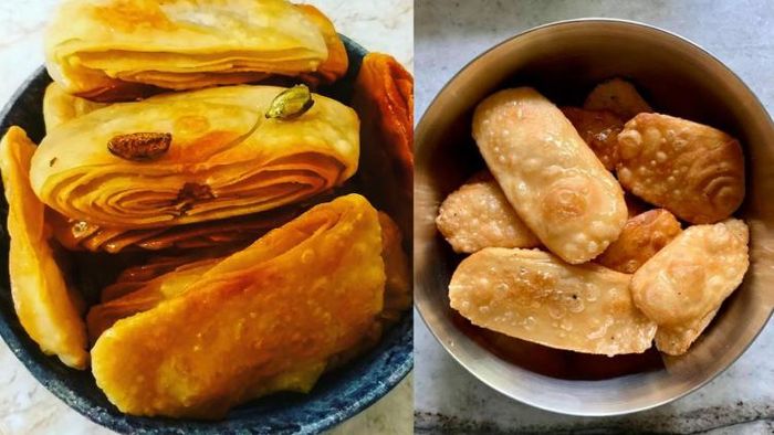 জিবে গজার সহজ রেসিপি (ছবি: ফেসবুক)