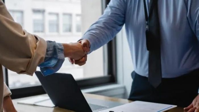 মনের মতো চাকরি চাই? তাহলে এই ছোট্ট কাজ করুন