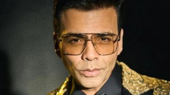 করণ জোহর