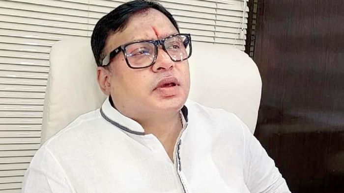 কৃষ্ণ কল্যাণী