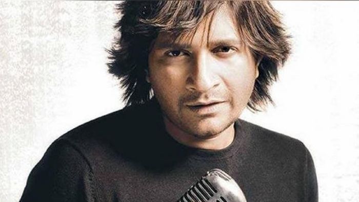 প্রয়াত কেকে