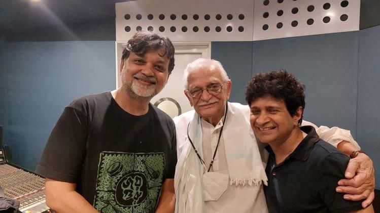 'বিদায়, নতুন বন্ধু...!' কেকে-র অদেখা ভিডিও শেয়ার করে আবেগপ্রবণ সৃজিত 