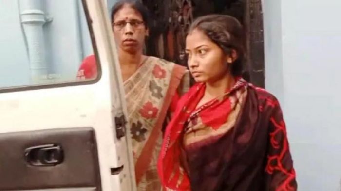 কৃষ্ণা মণ্ডল