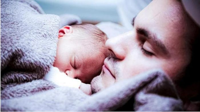 এটাই বাবা হওয়ার আদর্শ বয়স, তারপরই শুরু হয় গন্ডগোল!