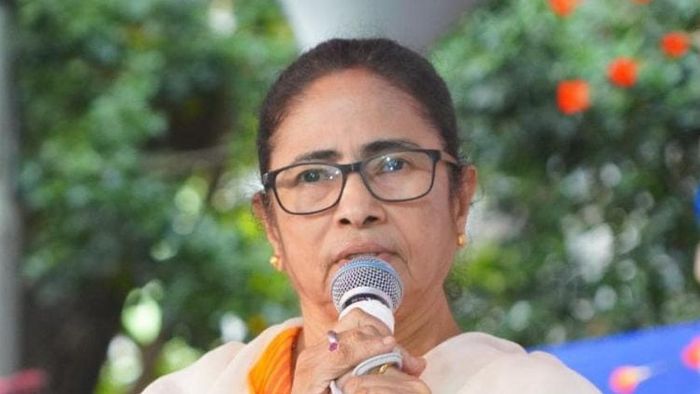 মমতা বন্দ্যোপাধ্যায় (ফাইল ছবি)