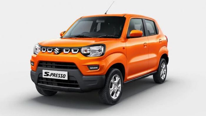 ছোট গাড়ি বন্ধ করছে মারুতি?