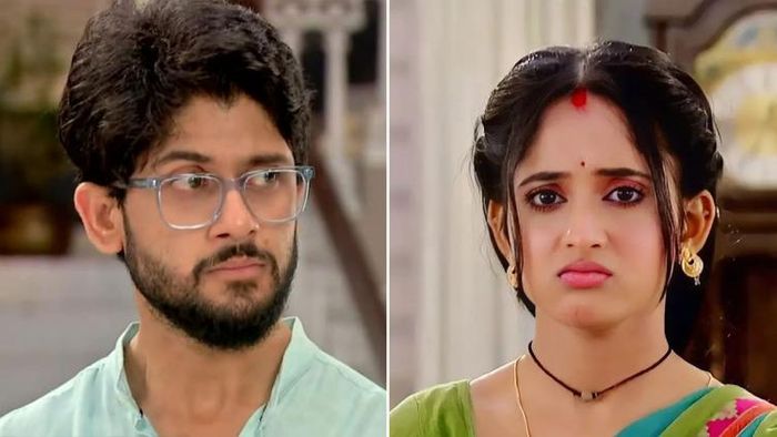 আদৃত রায় ও সৌমিতৃষা কুণ্ডু (ছবি: ইন্সটাগ্রাম)