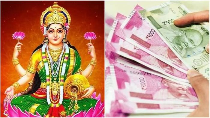 দেবী লক্ষ্মীর কৃপায় গোটা মাস প্রভূত অর্থলাভ হবে এই রাশিদের