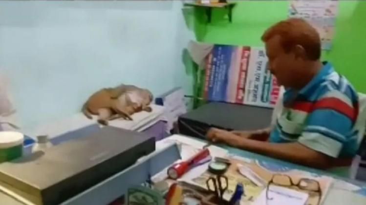 ঘটনার সময়ের ছবি