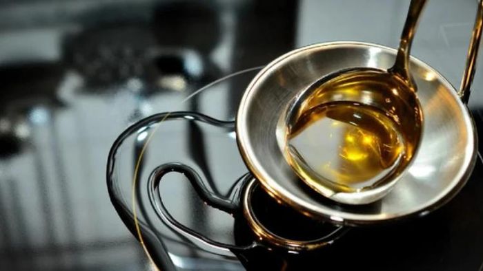 সর্ষের তেলের উপকারিতা।