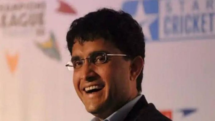 সৌরভ গঙ্গোপাধ্যায়