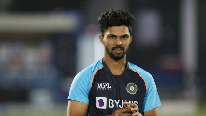 ঋতুরাজ গায়কোয়াড