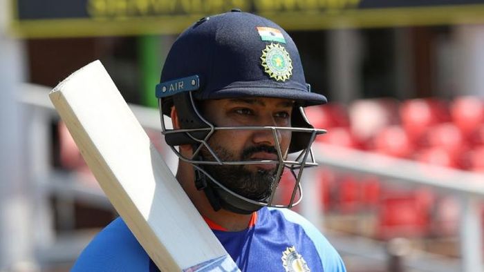 রোহিত শর্মা