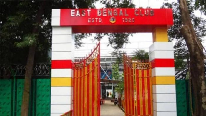 ইস্টবেঙ্গল ক্লাব