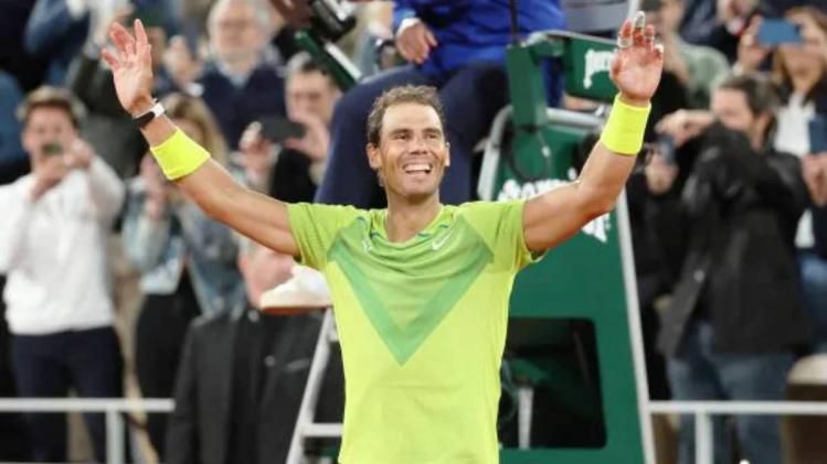 জোকোভিচকে হারিয়ে সেমিতে 'ক্লে কোর্টের রাজা'