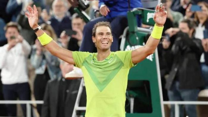 রাফায়েল নাদাল