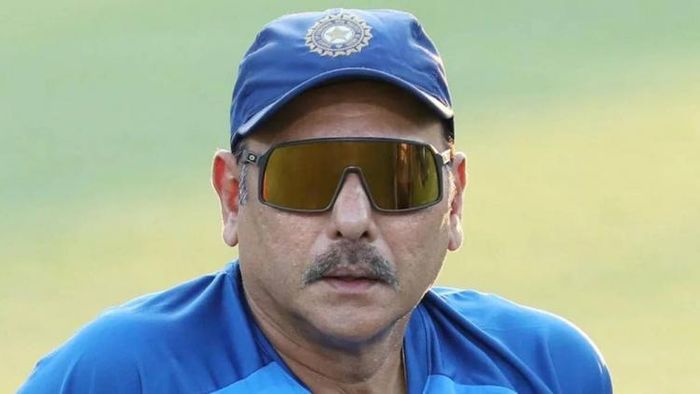 রবি শাস্ত্রী